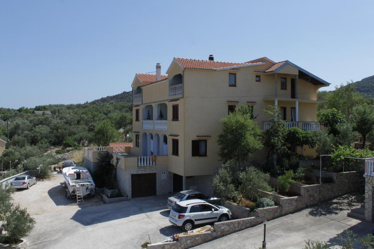 Apartments With A Parking Space Sali, Dugi Otok - 8152 Exterior photo