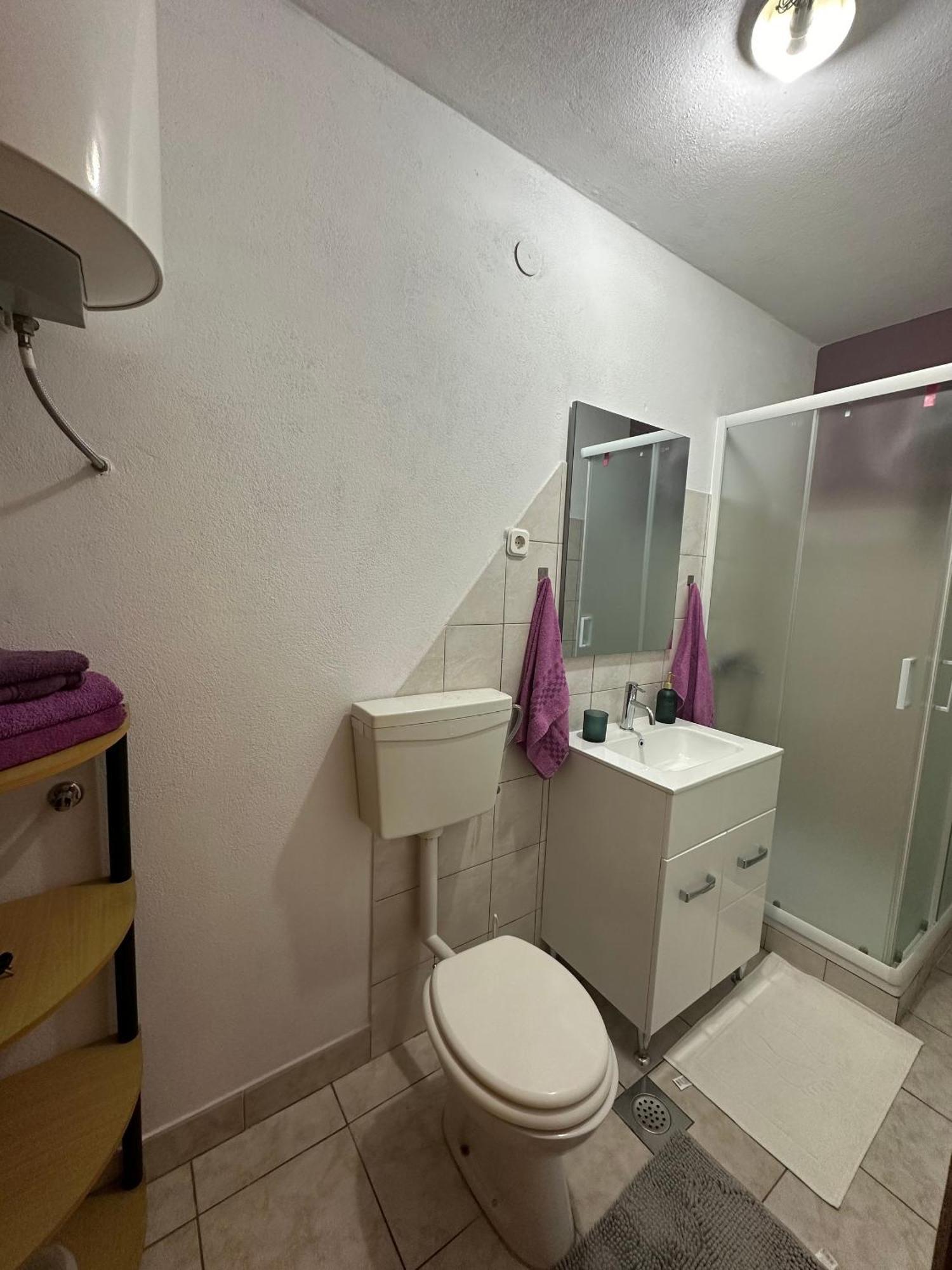 Apartments With A Parking Space Sali, Dugi Otok - 8152 Room photo